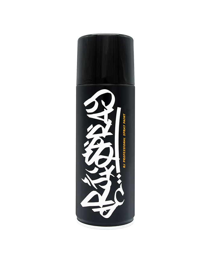PROFESSIONAL GRAFFITI Spray Paint