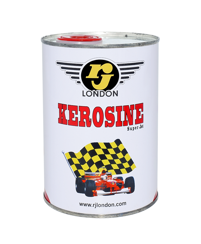 KEROSINE SUPER JET