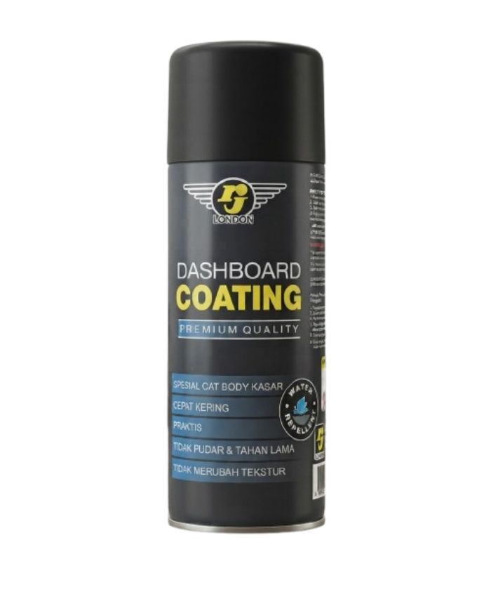 RJ DASHBOARD COATING Premium Quality