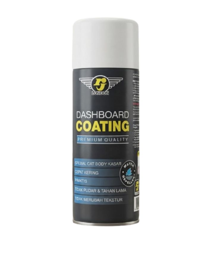 RJ DASHBOARD COATING Premium Quality